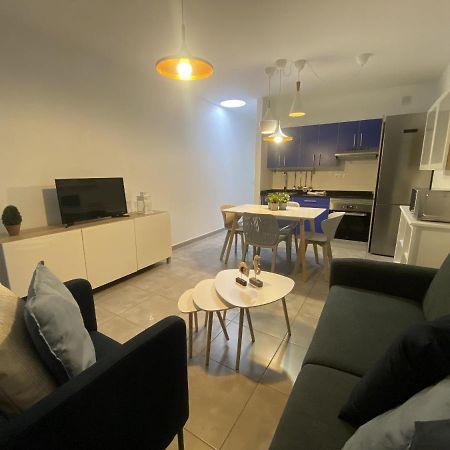 Apartamento Villalia Puerto del Carmen  Exteriör bild