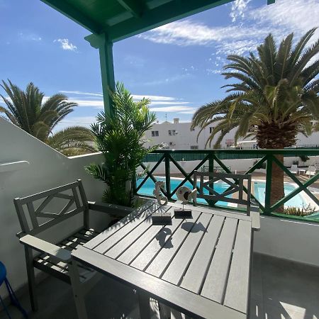 Apartamento Villalia Puerto del Carmen  Exteriör bild
