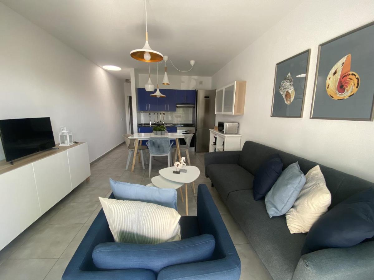 Apartamento Villalia Puerto del Carmen  Exteriör bild