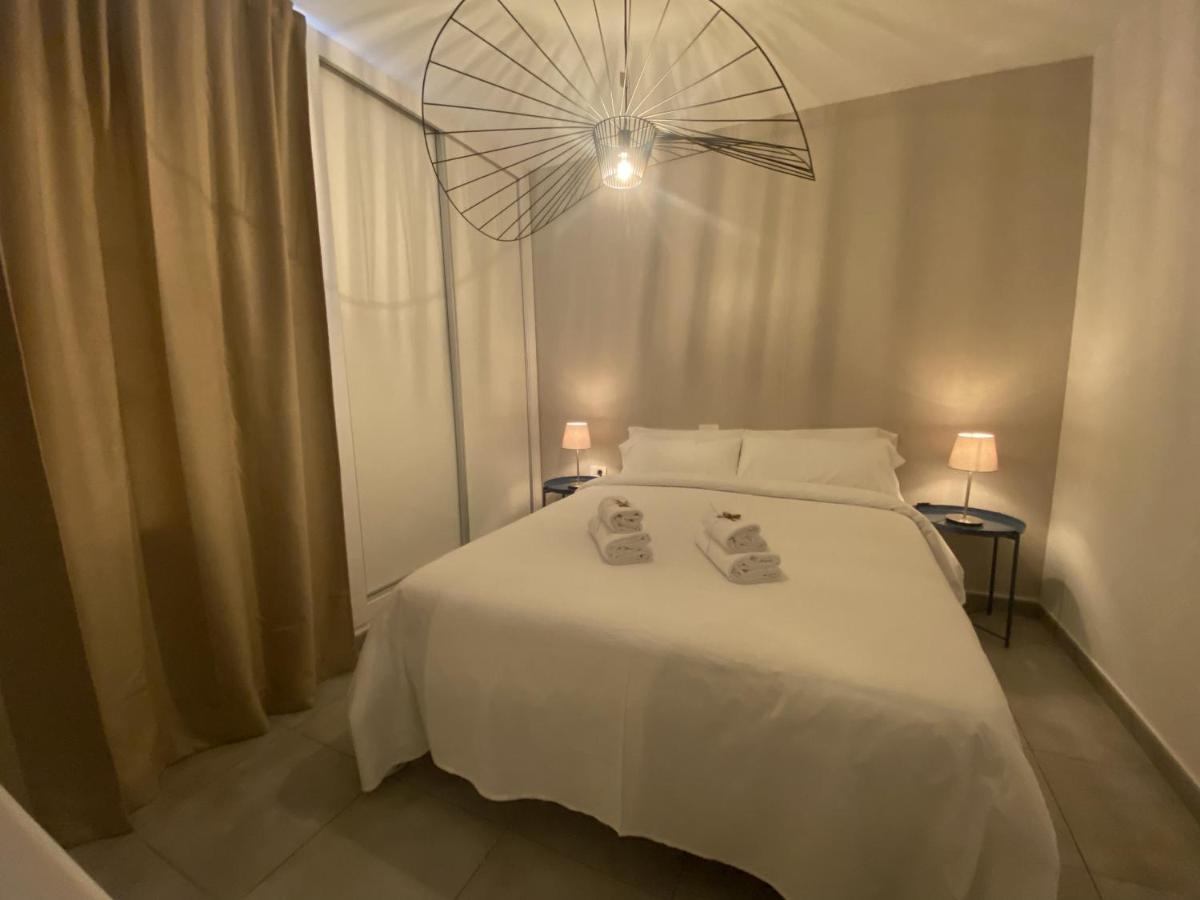 Apartamento Villalia Puerto del Carmen  Exteriör bild