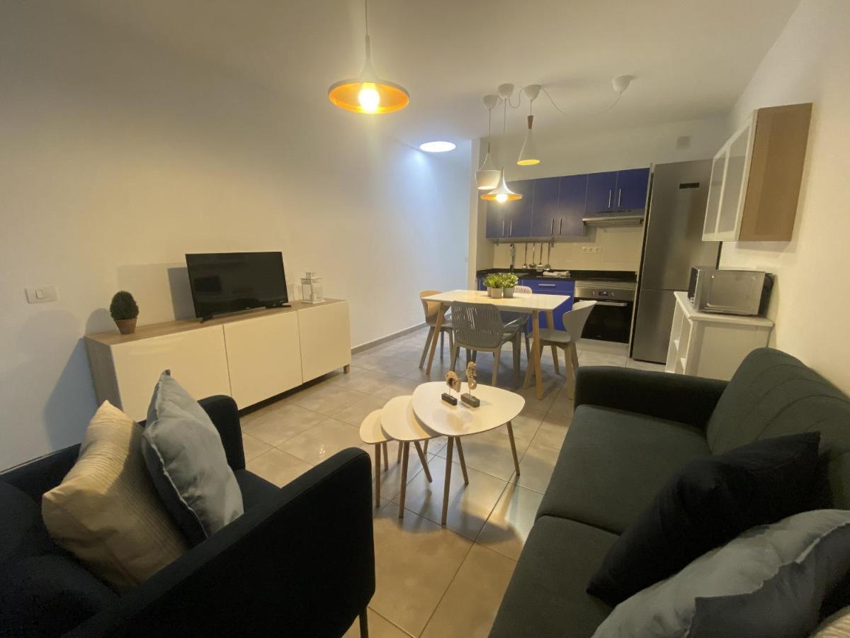 Apartamento Villalia Puerto del Carmen  Exteriör bild