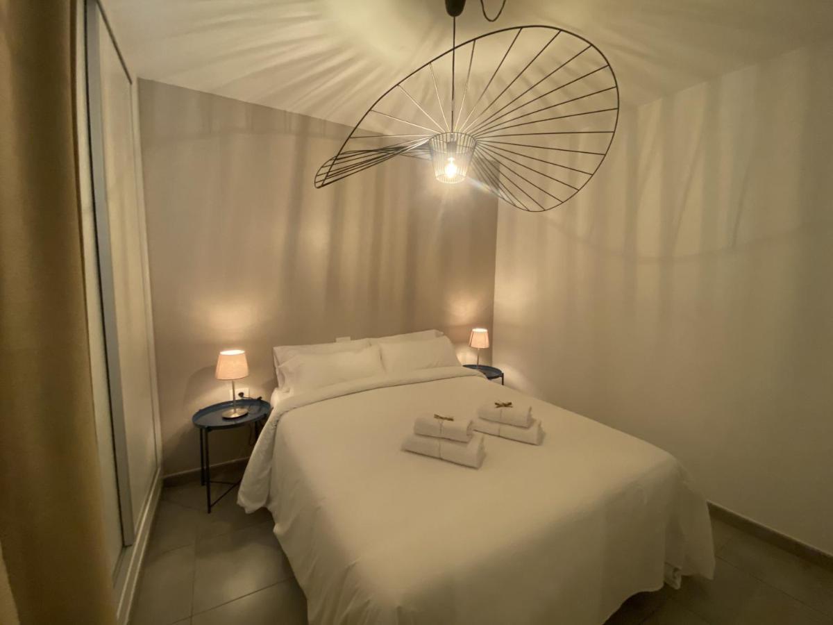 Apartamento Villalia Puerto del Carmen  Exteriör bild
