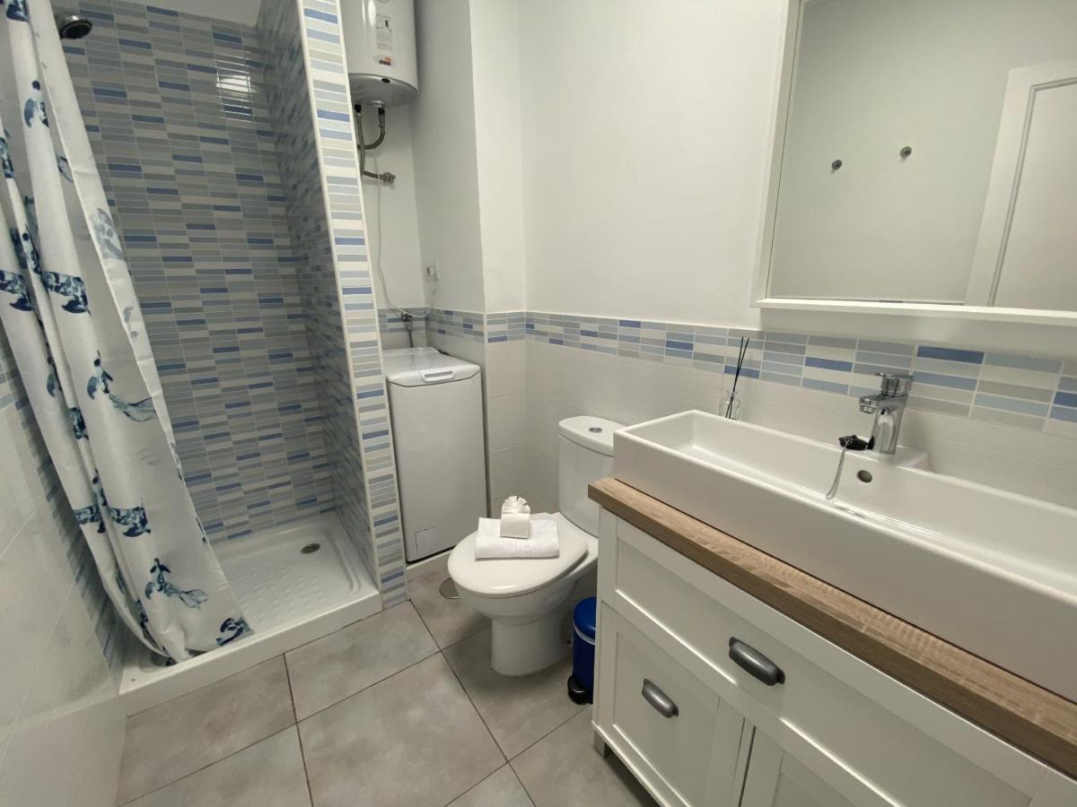 Apartamento Villalia Puerto del Carmen  Exteriör bild