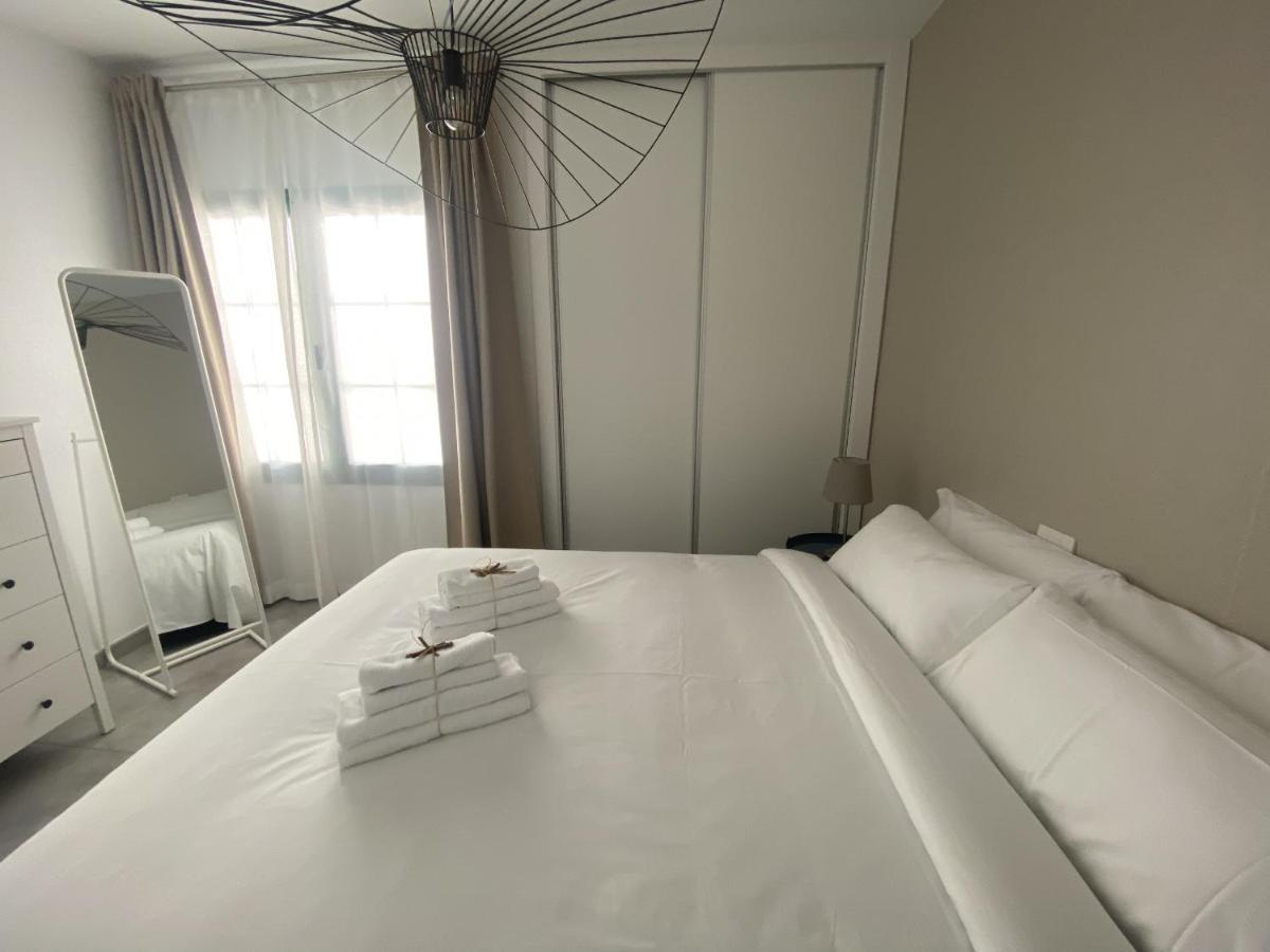 Apartamento Villalia Puerto del Carmen  Exteriör bild