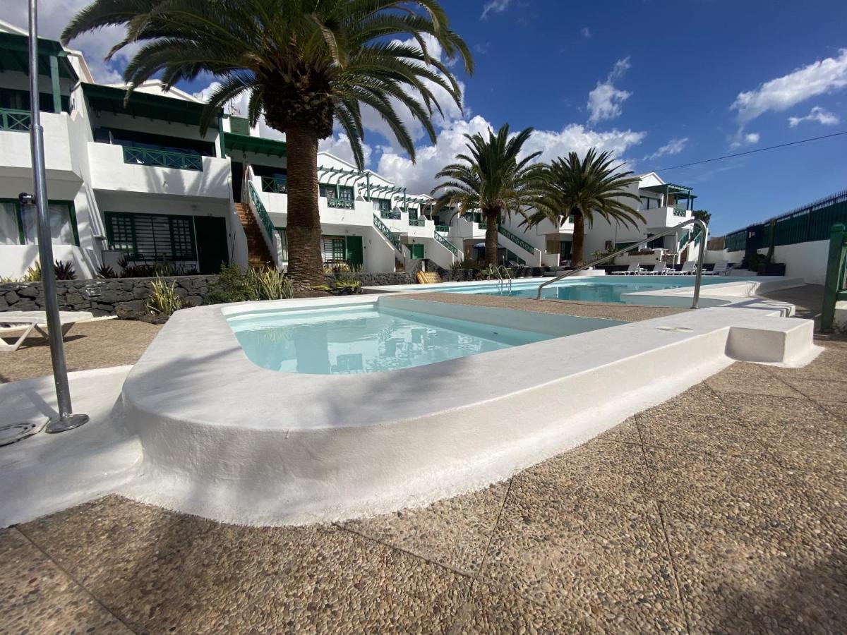 Apartamento Villalia Puerto del Carmen  Exteriör bild